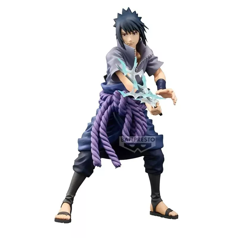 Sasuke Uchiha Grandista Special Edition