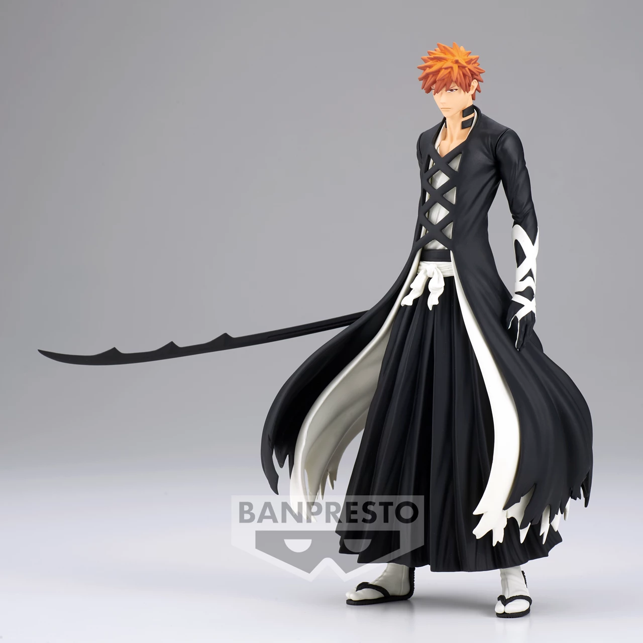 BLEACH ICHIGO KUROSAKI II