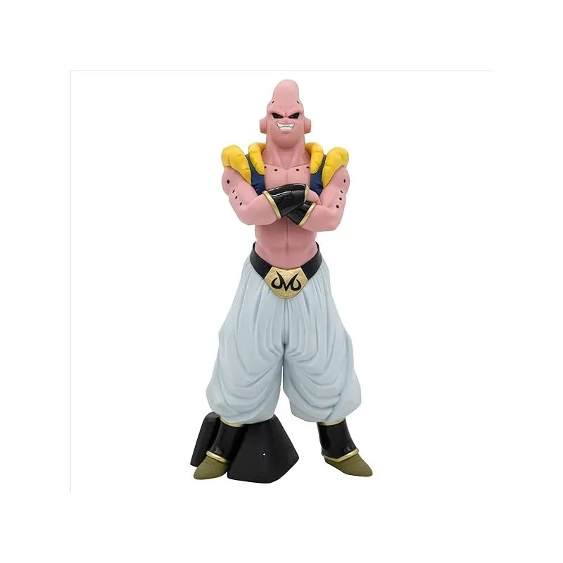 Majin Buu Vs Gohan Match Makers