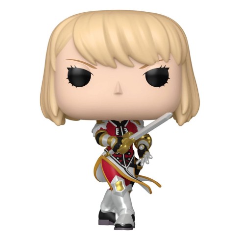 Solo Leveling – POP! Animation Vinyl Figure Cha Hae-In 9 cm