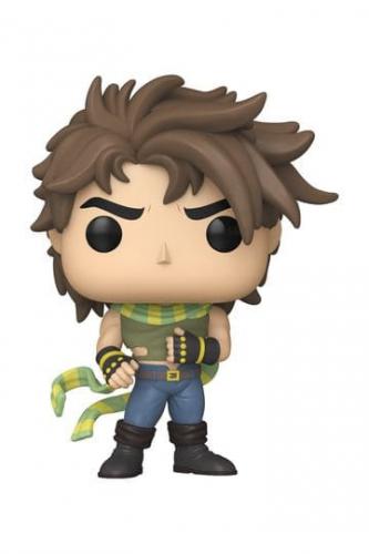 Funko POP! JoJo’s Bizarre ADV: Joseph (2266)