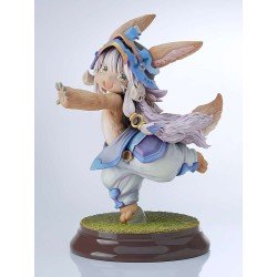MADE IN ABYSS NANACHI NEW OUTFIT 1/8 FIG