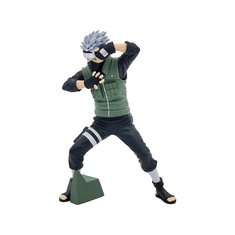 Kakashi Hatake Shippuden Grandista