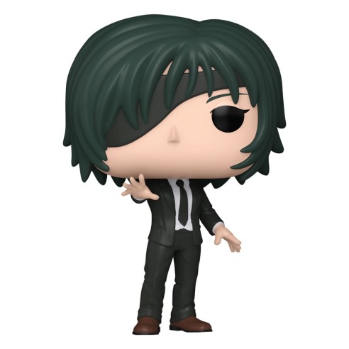 Chainsaw Man – Pop! Animation Vinyl Figure Himeno 9 cm
