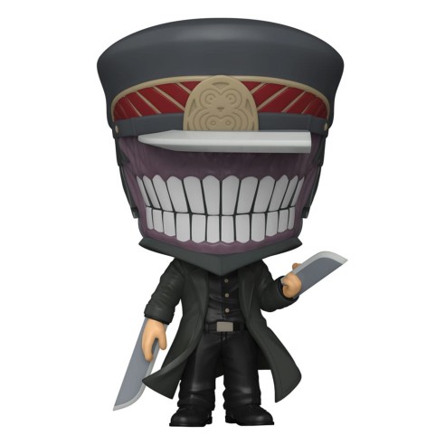 Chainsaw Man – Pop! Animation Vinyl Figure Samurai Sword 9 cm