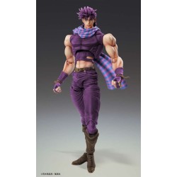 JOJO BIZARRE ADVENTURE BATTLE TENDENCY JOSPEH JOESTAR THIRD CHOZOKADO AF