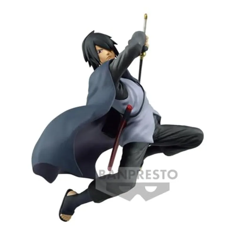 Sasuke Uchiha Vibration Stars