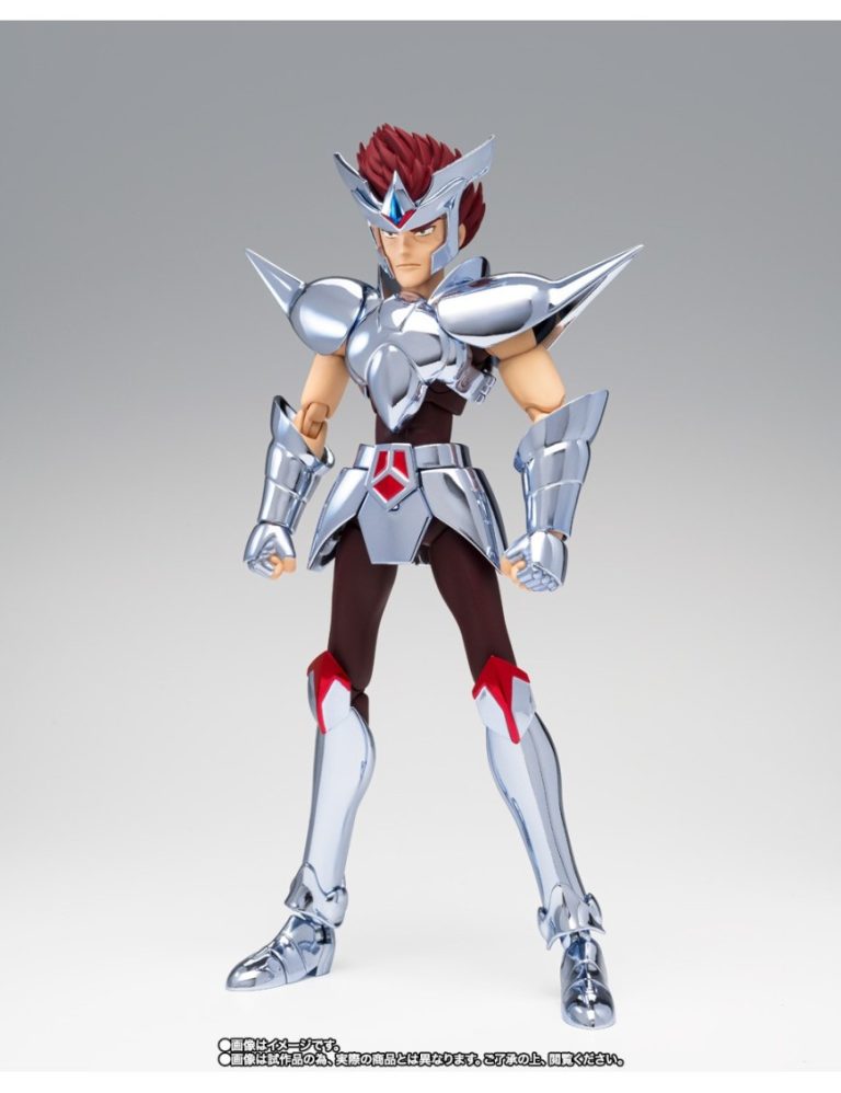 SAINT SEIYA MITH CLOTH CENTAURUS BABEL