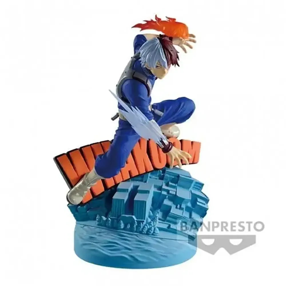 Shoto Todoroki Dioramatic The Anime