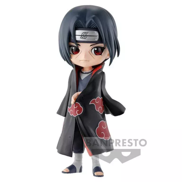 QPOSKET NARUTO ITACHI