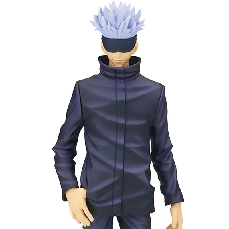 Satoru Gojo Ver A Jukon No Kata