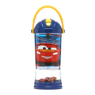 Borraccia bimbi Saetta McQueen Disney Pixar Cars