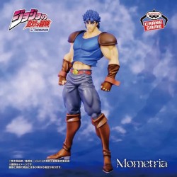 JOJO PHANTOM BLOOD MOMETRIA JONATHAN JOESTAR FIGURE