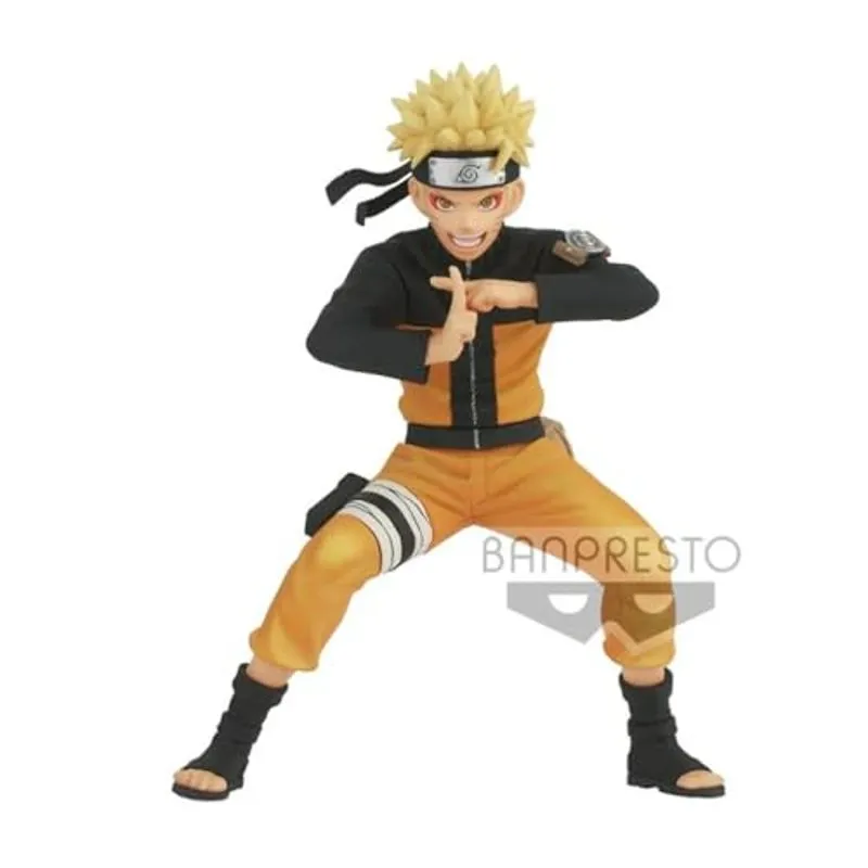 Naruto Uzumaki