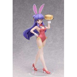 RANMA 1/2 SHAMPOO BUNNY 1/4 STATUE