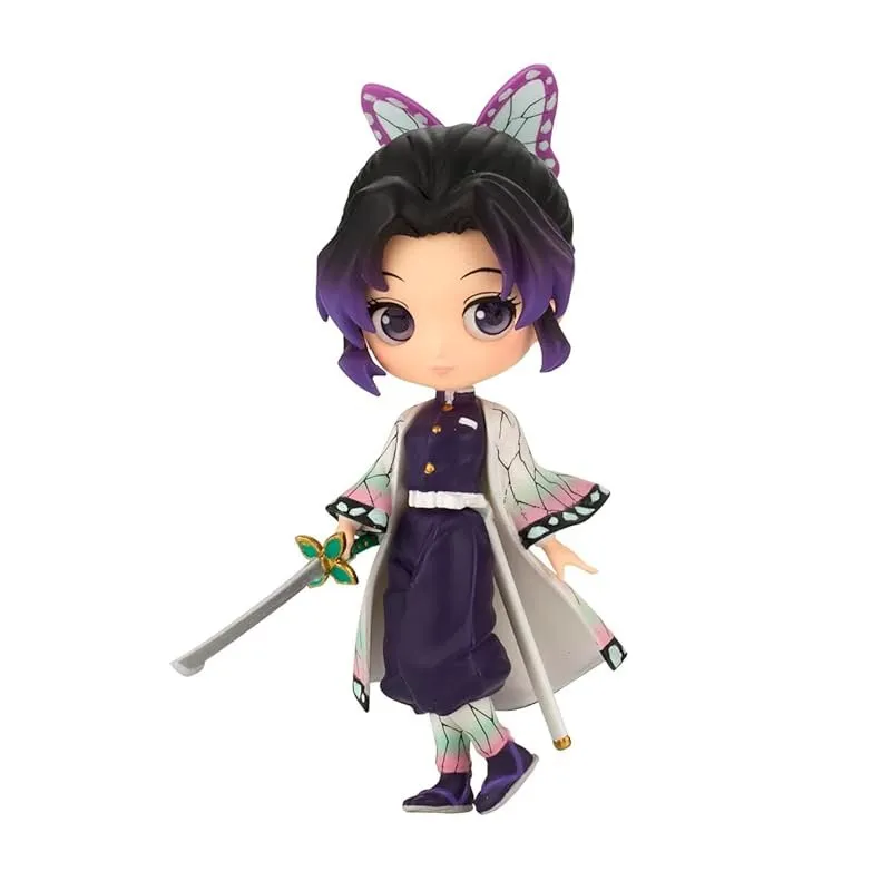 Shinobu Kocho Q Posket