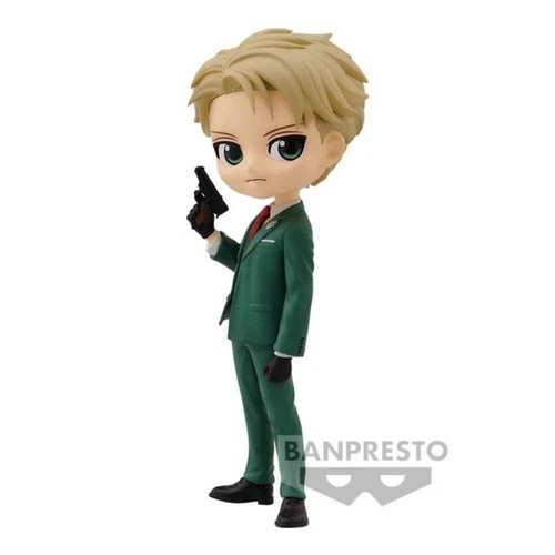 SPY FAMILY Q POSKET LOID FORGER