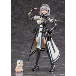 HOLOLIVE PRODUCTION SHIROGANE NOEL PLAMATEA MK