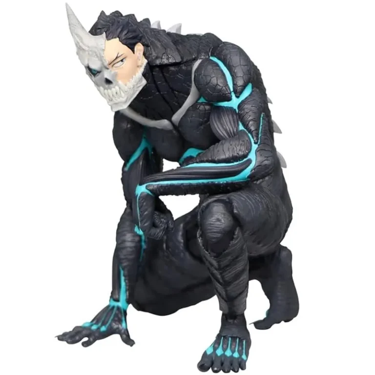 Kaiju No.8 Noodle Stopper