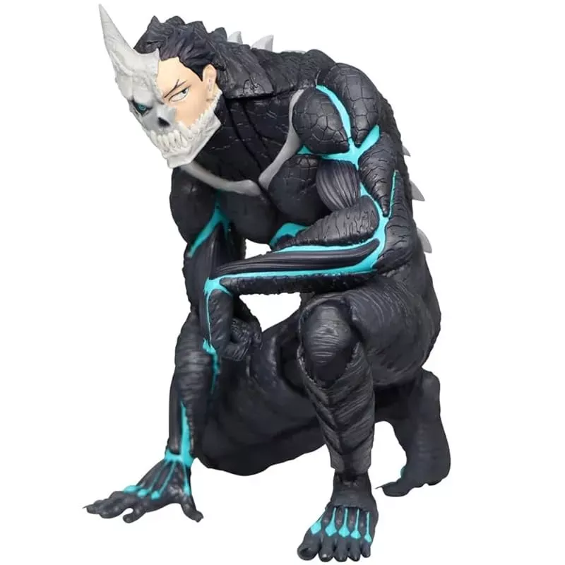 Kaiju No.8 Noodle Stopper