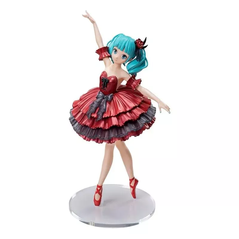 Hatsune Miku Etoile Ver. Project Diva 39’s Luminasta