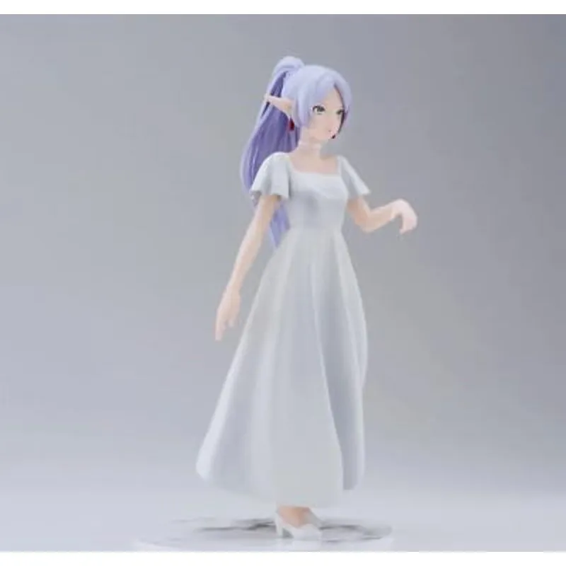 Frieren in Vorig ver. Luminasta