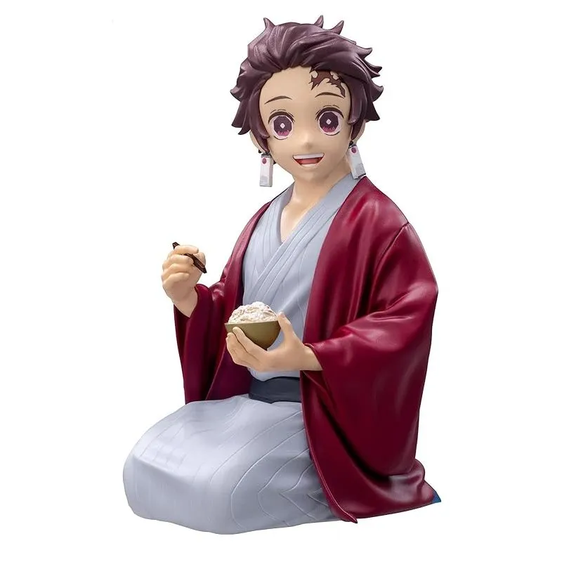 Tanjiro Kamado Swordsmith Noodle Stopper