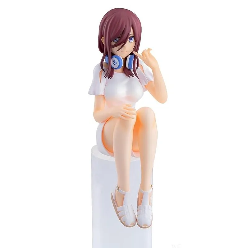 Miku Nakano PM Noodle Stopper