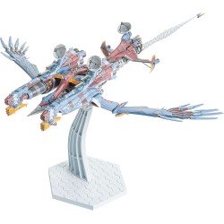 REBUILD OF EVANGELION AAA WUNDER PLAMAX MK