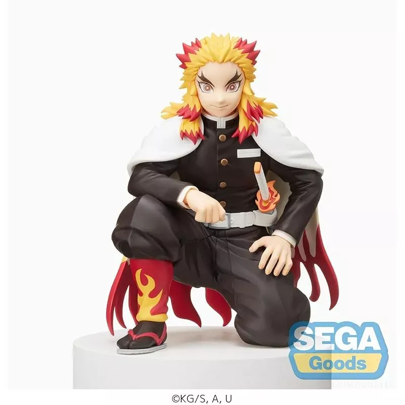 Kyojuro Rengoku Hashira Meeting Noodle Stopper