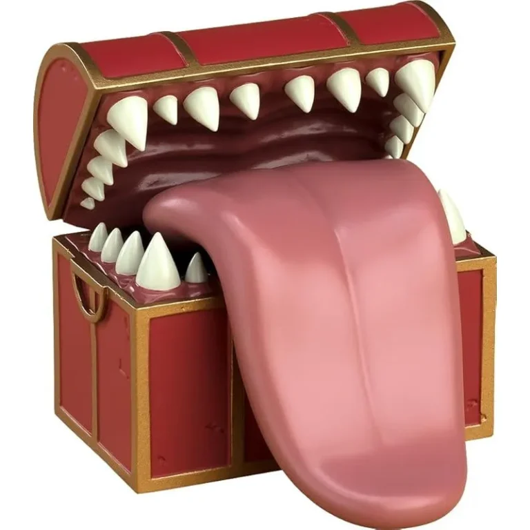 Mimic (Frieren) Nendoroid