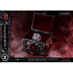 BERSERK GANISHKA BEHELIT LIFE SCALE MASTERLINE