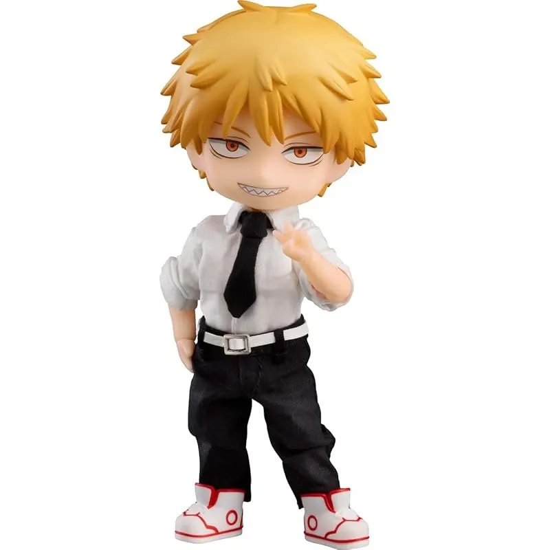 Denji Nendoroid Doll