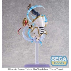 FRIEREN FLOWER DANCE FIGURIZMA FIGURE