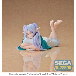 FRIEREN LOUNGEWEAR YUMEMIRIZE FIGURE