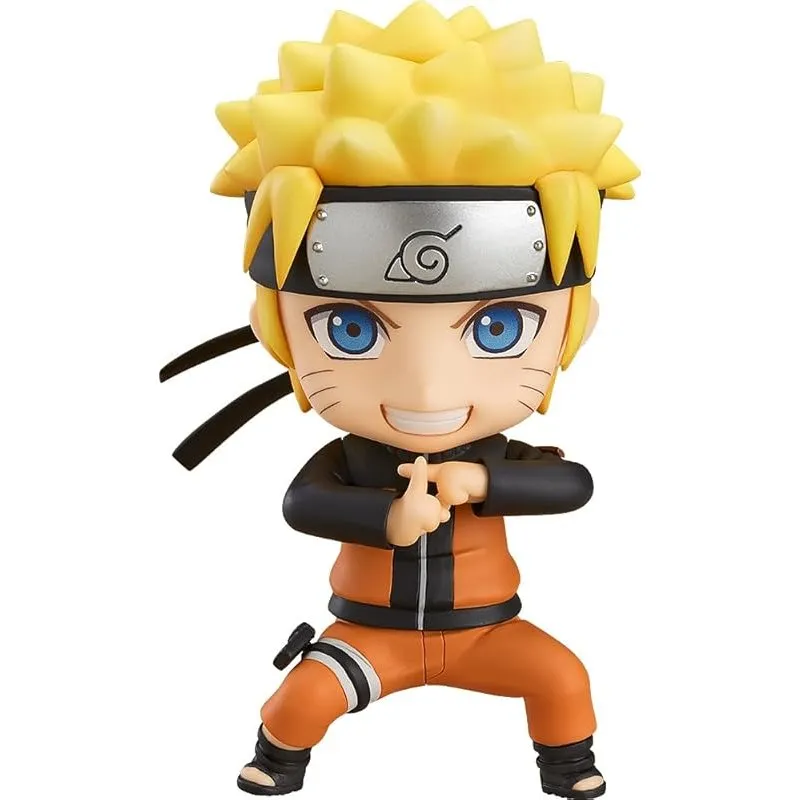 Naruto Uzumaki Nendoroid