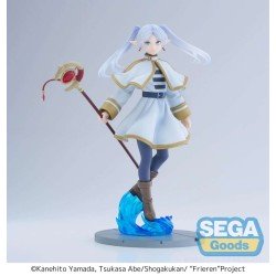 FRIEREN LUMINASTA FRIEREN RERELEASE FIGURE