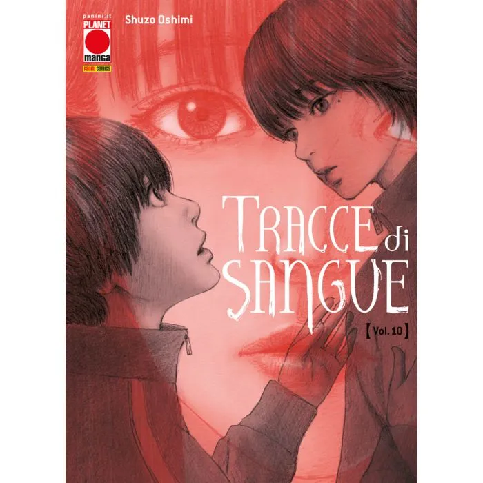 TRACCE DI SANGUE 10