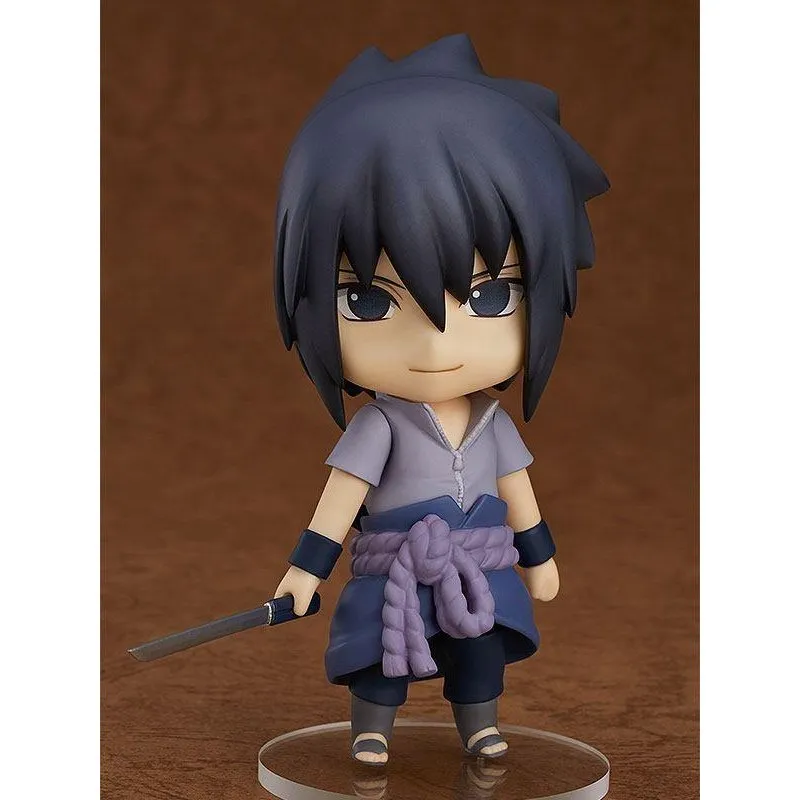 Sasuke Uchiha Nendoroid