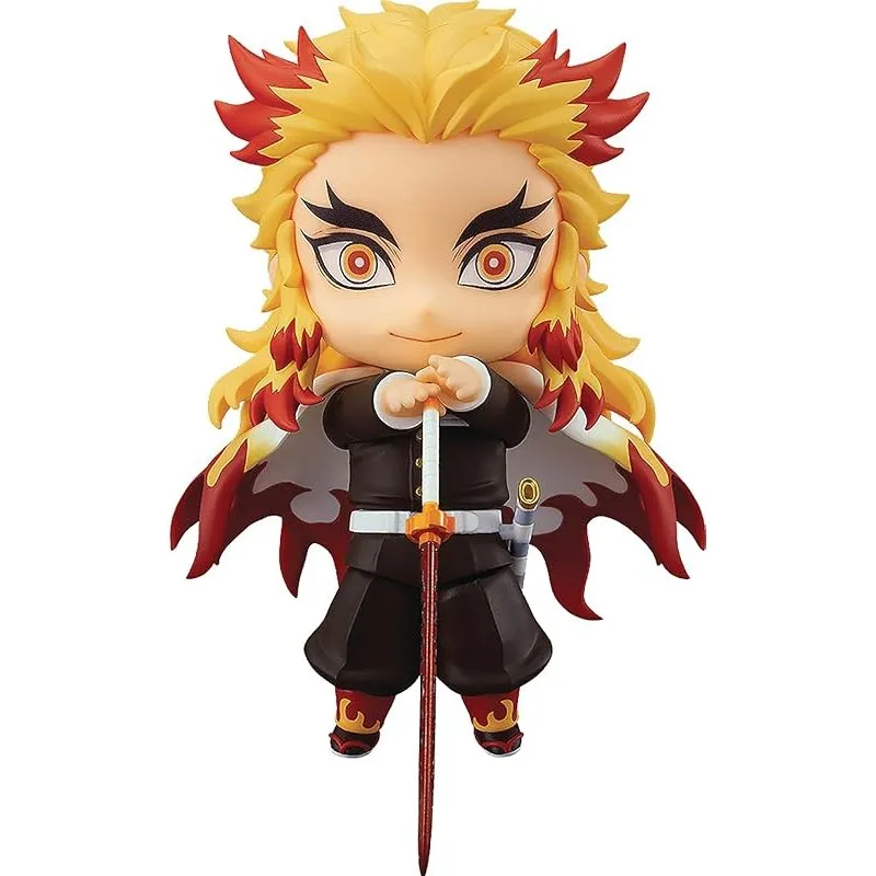 Kyojuro Rengoku Nendoroid