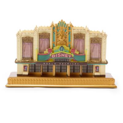 Statuetta da collezione teatro Disney Adventure World