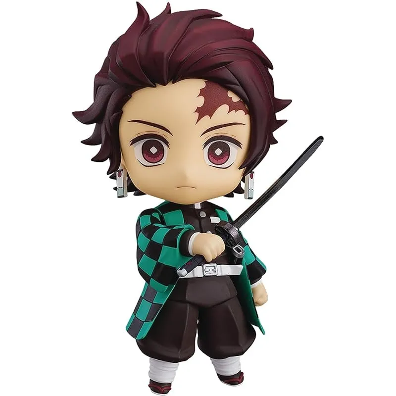 Tanjiro Kamado Nendoroid