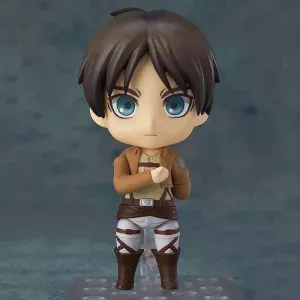 Eren Yeager Nendoroid