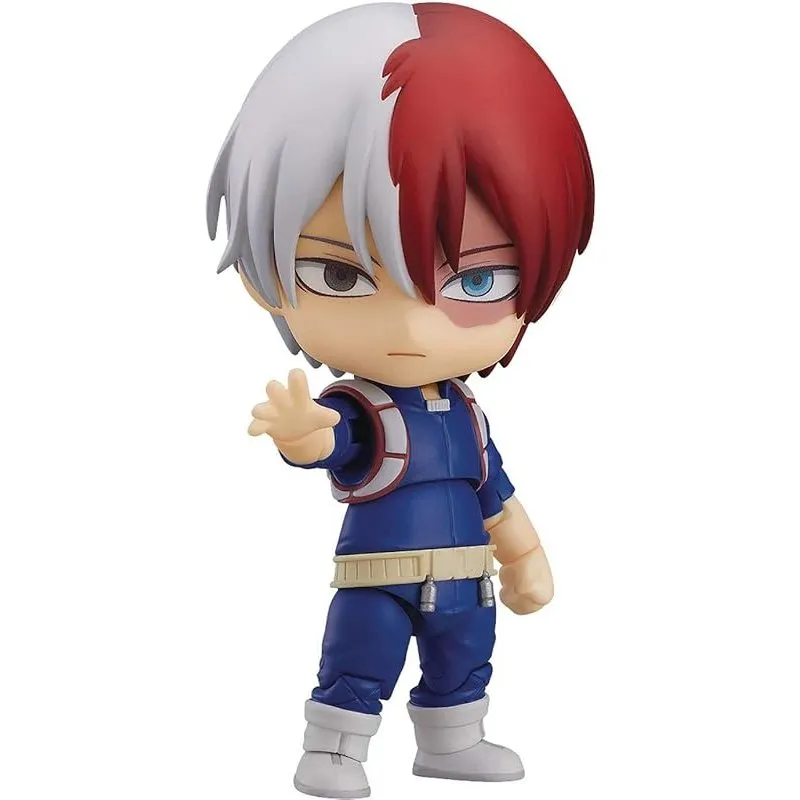 Shoto Todoroki Nendoroid
