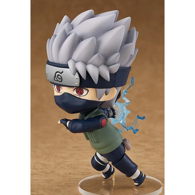 Kakashi Hatake Nendoroid