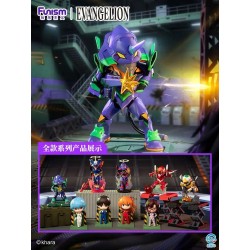 EVANGELION S.1 BLINDBOX SET (8)