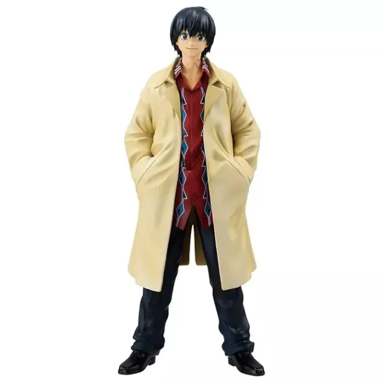 Nagumo Sakamoto Days Ichibansho