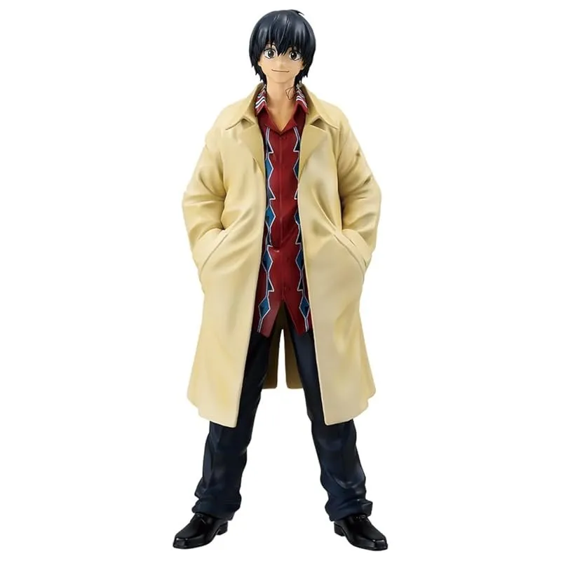 Nagumo Sakamoto Days Ichibansho
