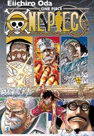 ONE PIECE NEW EDITION 58