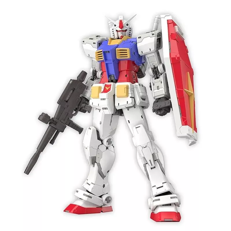 RG #40 1/144 RX-78-2 Gundam Ver. 2.0